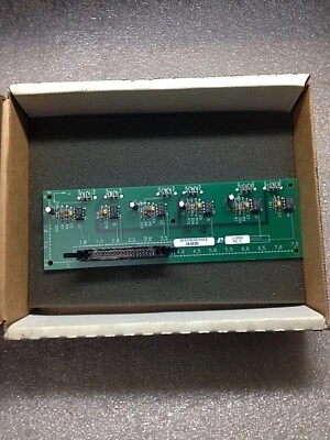 Reliance Electric 0-56960 PC Board Gate Drive - Image 1 of 4