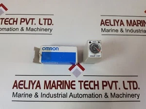 Omron h3y-2-timer 0 to 1.0 sec - Picture 1 of 11