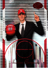 2006-07 Bowman Elevation Basketball Card Pick (Inserts)