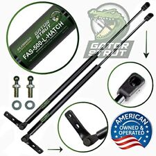 2 Rear Hatch Liftgate Lift Supports Struts FAS-500 For 94-97 Honda Accord Wagon
