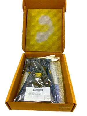 592520-B21 | Renew Open HP InfiniBand 4X QDR ConnectX-2 PCIe G2 Dual Port HCA - Image 1 of 4