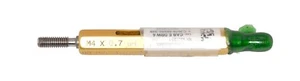 M4 X 0.7 6H ~ Metric Thread Plug Gage Gauge  ~ Go No/Go ~ 4mm .7 lead ~ Alameda - Picture 1 of 1