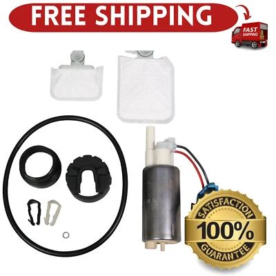 Nova bomba de combustível elétrica Airtex, sem unidade de envio de combustível E2497 - Imagem 1 de 2