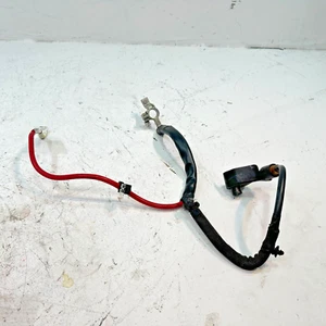 2019-21 VOLKSWAGEN VW ATLAS POSITIVE STARTER SUB BATTERY CABLE WIRE HARNESS OEM - Picture 1 of 18