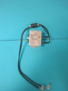 EE F 33.066/512 LINE FILTER 110/250V 50/60HZ 16A 25/100/21-C EN 133200 USED - Picture 1 of 9