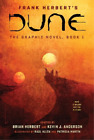 Frank Herbert DUNE: The Graphic Novel, Book 1: Dune (Hardback)