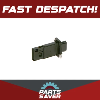 Sensor de masa de aire compatible con medidor de flujo Nissan Cube Z12 1.6 09 a 11 HR16DE Bosch nuevo Foto 1 de 4