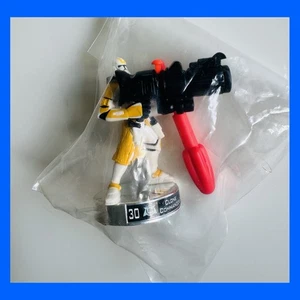 Star Wars Attacktix - Clone Commander, Chrome Base - Neu in Kunststoff - Bild 1 von 4