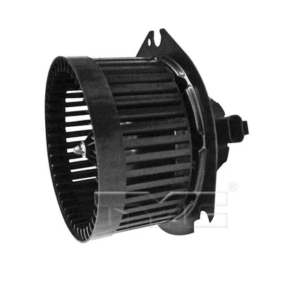 Conjunto de ventilador calentador de aire acondicionado motor soplador trasero para Chevy Suburban 00-14 Foto 1 de 4