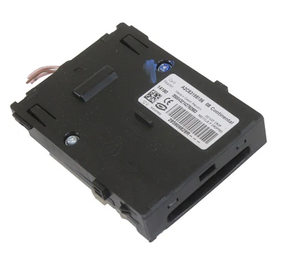 Lettore Schede Interruttore Accensione Renault Megane III 3 285909828R Blocchetto Accensione - Immagine 1 di 4