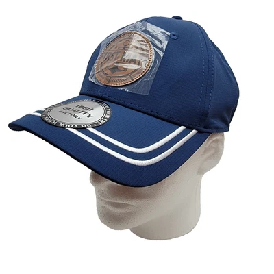Rybicag High Quality "First Mate" Womans Navy Cap * New with Tags - Image 1 of 4
