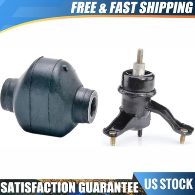 Anchor Engine Mount Motor Mount For 08-2011 2012 TOYOTA HIGHLANDER 3.5L GAS AWD Foto 1 de 4