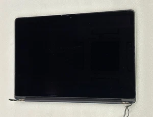 MacBook Pro Retina 15" A1398 Mid 2015 Full Display - Grade B - Bild 1 von 9