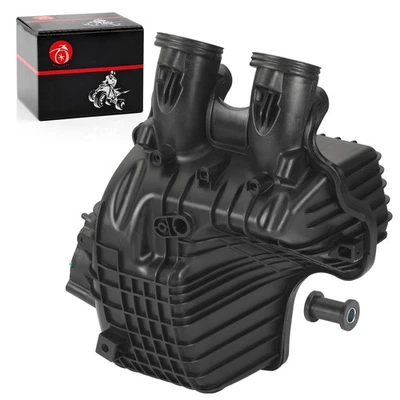 Colector de admisión de caja de aire para Polaris Ranger Crew XP 1000 2019 2020-2024 1205891 Foto 1 de 4