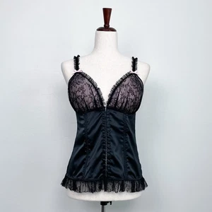 Victoria's Secret Sexy Little Things Korsett Bustier Top 36C - Bild 1 von 7