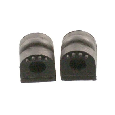 Buje de barra estabilizadora para Mercedes-Benz 1990-2003 trasero 2 piezas 19238 Foto 1 de 4