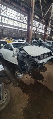 Compresor de aire acondicionado 14 15 INFINITI Q60 3,7 L TRACCIÓN TRASERA OEM Foto 1 de 4