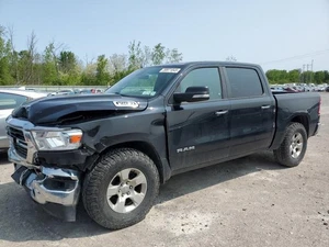 Driver Upper Control Arm Front New Style Fits 19-23 DODGE 1500 PICKUP 11839508 - Picture 1 of 12