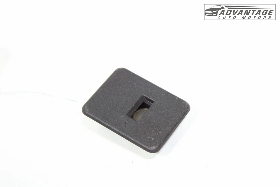 2024-25 GMC SIERRA 2500 HD DOBLE CABINA TABLERO DERECHA GUANTERA LUZ CORTESÍA LÁMPARA OEM Foto 1 de 4