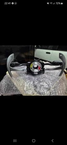 Paddle Palette Alfa Romeo Tonale Monta Su Giulia/ Stelvio - Picture 1 of 1