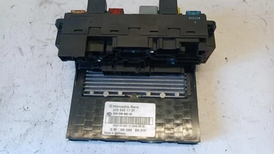 CENTRALINA BSI PER MERCEDES Classe C Sport Coupé W203 2035451701 611962 (00>08) - Immagine 1 di 4