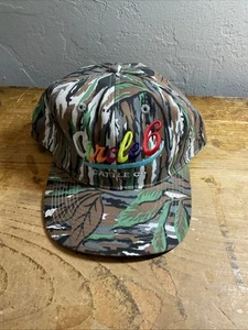 Circle 6 cattle Co. cap hat new - Picture 1 of 4