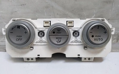 MAZDA 6 Station Wagon GY Altre Centraline PPTD30 2.0 Diesel 100kw 27720882 - Immagine 1 di 4