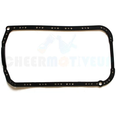 Junta de cárter de aceite para Honda Accord Odyssey Prelude Acura CL Isuzu Oasis OS32055 Foto 1 de 4