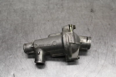 00-01 YAMAHA YZF R1 THERMOSTAT W HOUSING ASSEMBLY BB755 - Image 1 of 4