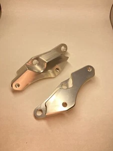 Adattatore pinza Nissin Honda Hornet 600 98'/13' - Imagen 1 de 4