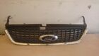 FORD MONDEO MK4 2008 FRONT GRILL GRILLE WITH BADGE