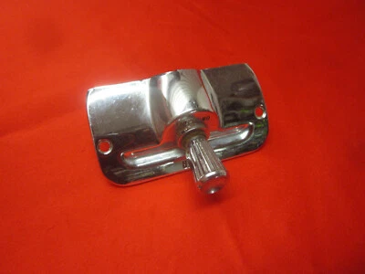 Oldsmobile 88 1959 y Super 88 interruptor de limpiaparabrisas con bisel Foto 1 de 4