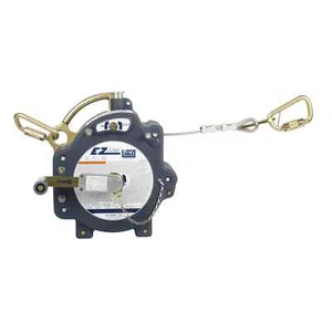 Sistema de línea de vida horizontal retráctil 3M™ DBI-SALA® EZ-Line™ - Nuevo - Imagen 1 de 16