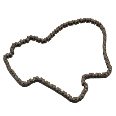 Timing Cam Chain for Honda CRF450R XL350R XR350R CB250N CB250ND CB250T 1977-1978 - Imagem 1 de 4