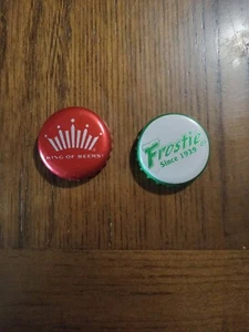 Bottle Caps ×2 - Picture 1 of 2
