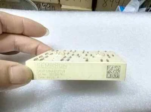 1PCS NEU SKiiP31NAB12T49 IGBT SEMIKRON MODUL - Bild 1 von 1