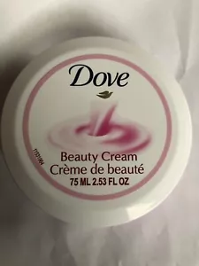 Borsa Colomba Beauty Cream misura 2,53 fl oz. Lozione Skin Care nuova con etichetta da viaggio - Foto 1 di 3