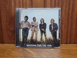The Doors- Waiting For The Sun    CD  good condition - Picture 1 of 5
