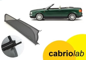 PARABREZZA CABRIO AUDI 80 B4 1991-2000 | Versione Premium | NUOVO - Foto 1 di 1