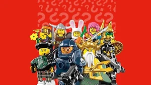Lego 8831 Series 7 Minifigures - CHOOSE YOUR MINIFIGURE! - Picture 1 of 16