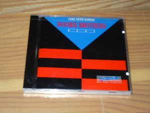DOOBIE BROTHERS - LONG TRAIN RUNNIN, BEST / ZOUNDS-CD 1992 OVP! SEALED! - Bild 1 von 2