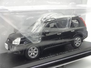 nissan pathfinder diecast