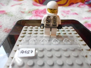 LEGO VINTAGE MINIFIG OMINO space life of mars 7312 7315 - Picture 1 of 1