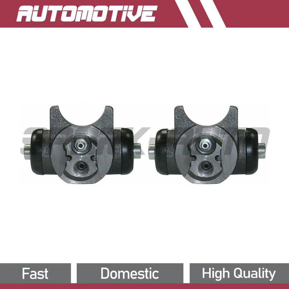 Centric Rear Wheel Cylinder For GMC S15 1990 1989 1988 1987 1986 1985 1984 1983 - Image 1 of 4