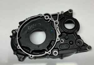 Honda XR600R Left hand Crankcase 1985-86 11200-MK2-000 new unused Genuine Honda - Picture 1 of 11