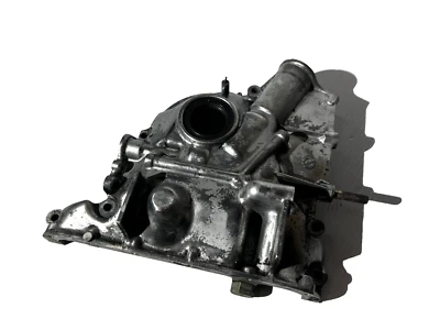 Mazda RX7 13B 1986-1991 OEM CUBIERTA DE DISTRIBUCIÓN DELANTERA Foto 1 de 4