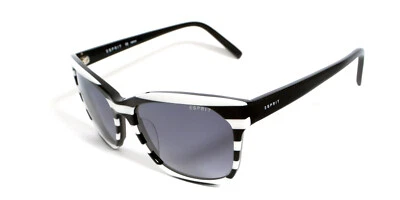 occhiali da sole donna Esprit modello ET 17884 montatura squadrata lente sfumata - Imagen 1 de 3