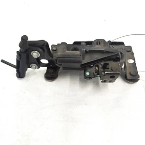 Chevy Corvette C5 1997-2004 escotilla trasera liberación de vidrio solenoide usado GM # 16619553 - Imagen 1 de 7