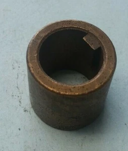 BUJE DE OLITA genuino de lote antiguo COMET bronce 11047 s300 s350 s400 con llave interna - Imagen 1 de 6