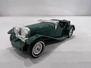Matchbox Models Of Yesteryear No. Y-1 Jaguar SS 100 Excellent Condition Loose - Picture 1 of 6